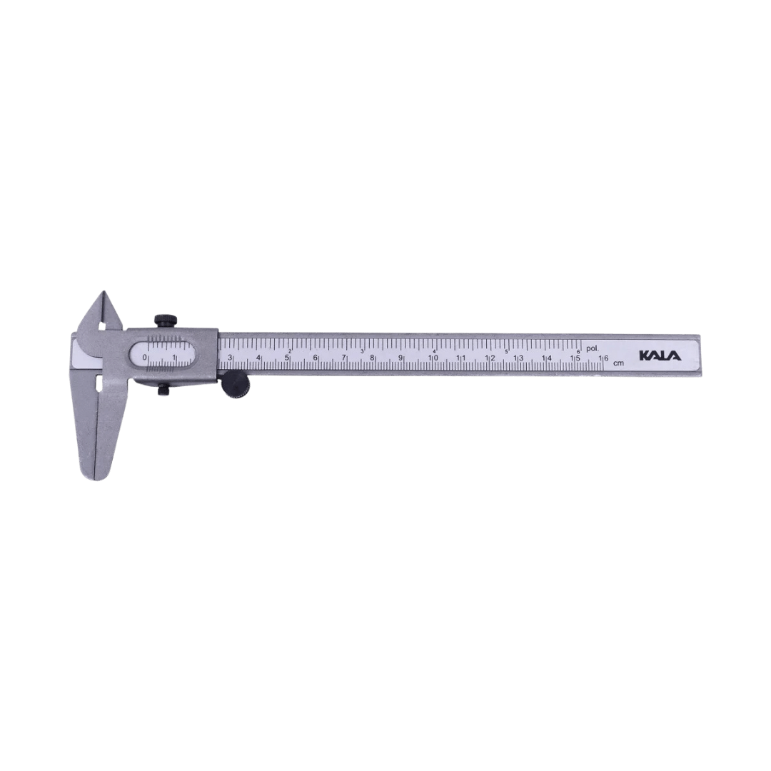Paquimetro 152;4MM 6" - Kala