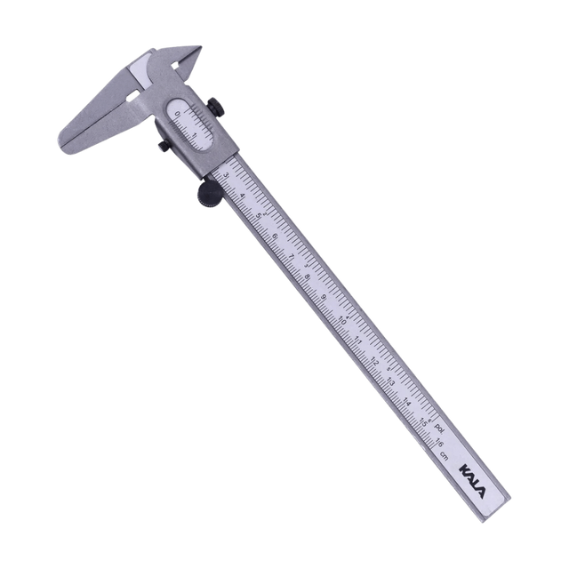 Paquimetro 152;4MM 6" - Kala