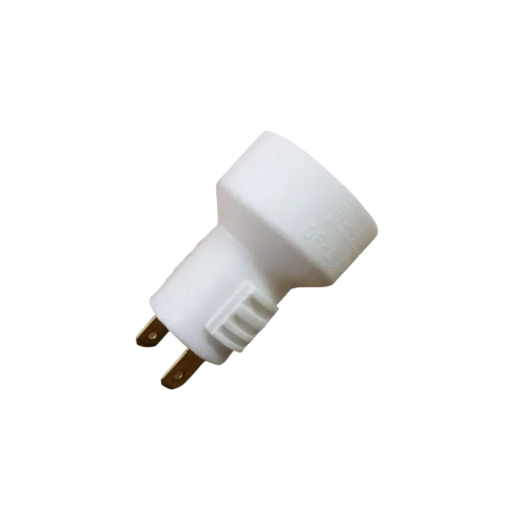 Soquete Lampada Microondas / Geladeira