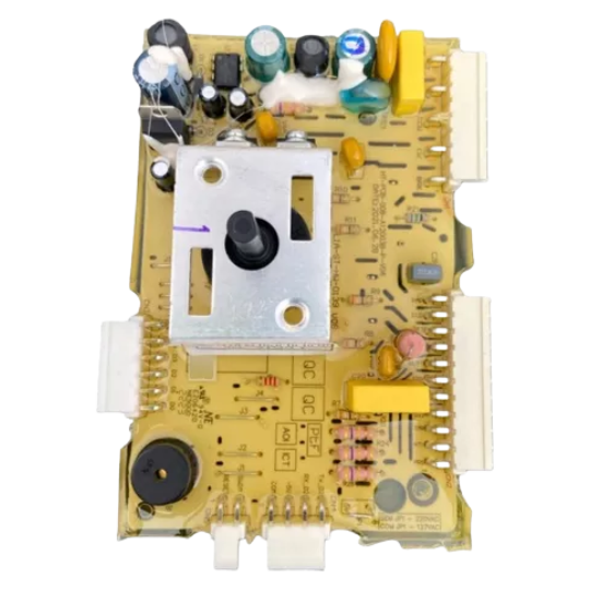 Placa Potencia Lavadora Electrolux Led17 A13611028