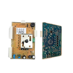 Placa Multi Modelos Bivolt Compativel C/ LTD9 / LTC10 / LTD10B ( 70202657 / 70200646 / 70201296 / 70203415 ) EMICOL