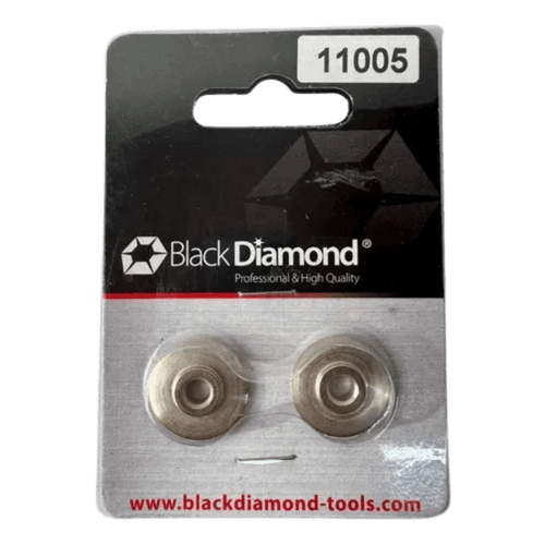 Lamina Cortador Black Diamond Plus 2 Unidades (11005)