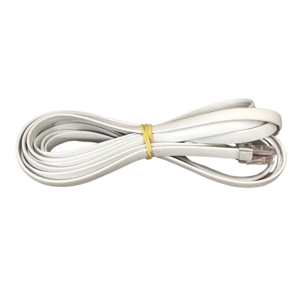 Chicote de ligação controlador TLB30 2m - Coel