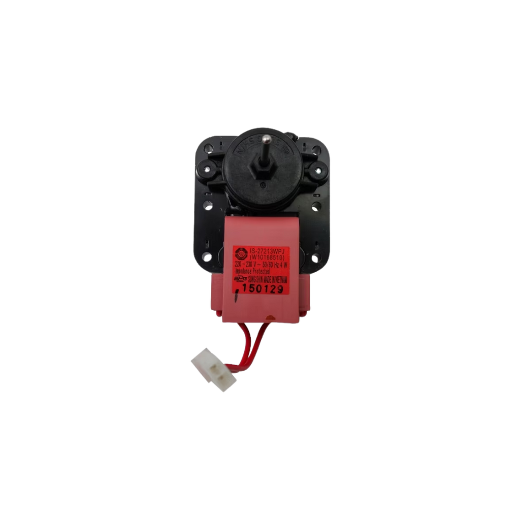 Motor do Ventilador para Geladeira e Freezer Consul 220v - Whirlpool