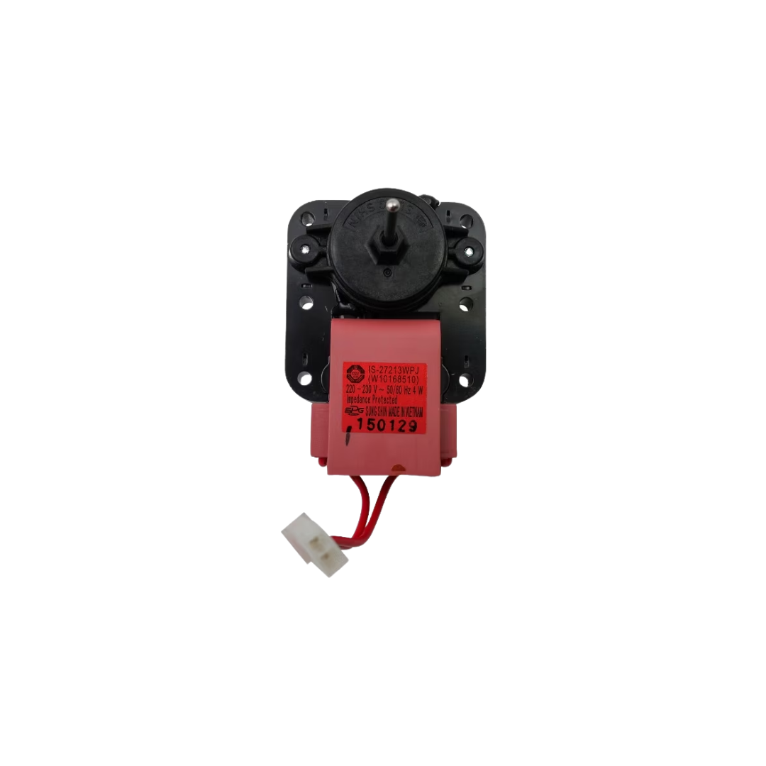 Motor do Ventilador para Geladeira e Freezer Consul 220v - Whirlpool