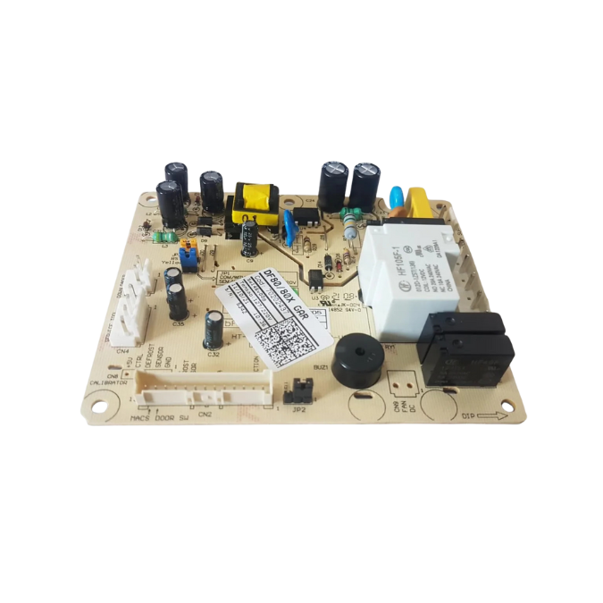 Placa Potência DF80 / DF80X ( A02021013 / 70202437 ) - Electrolux Original