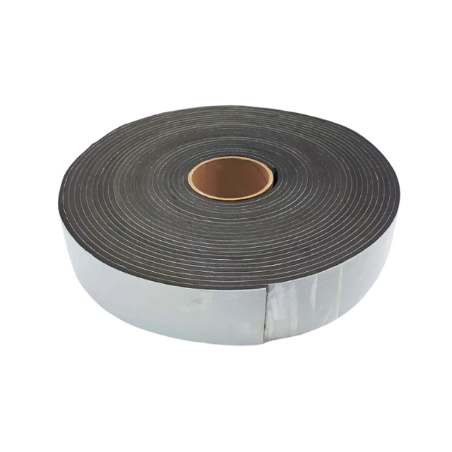 Fita Elastomérica (10mx45mmx3mm) - Engefitas