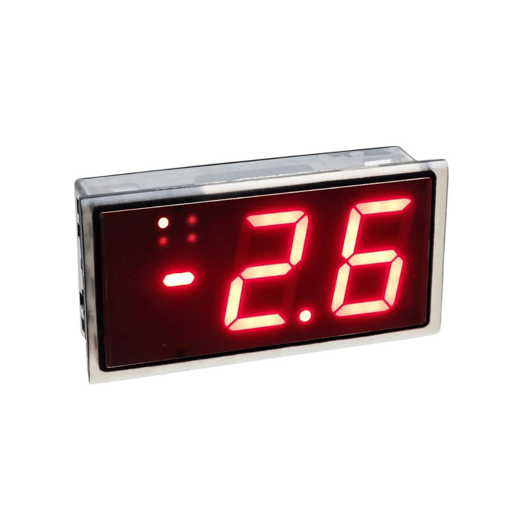 Display Controlador P/ Cervejeira Coel Bivolt - Metalfrio ( TLB30-YYY----0F01M )