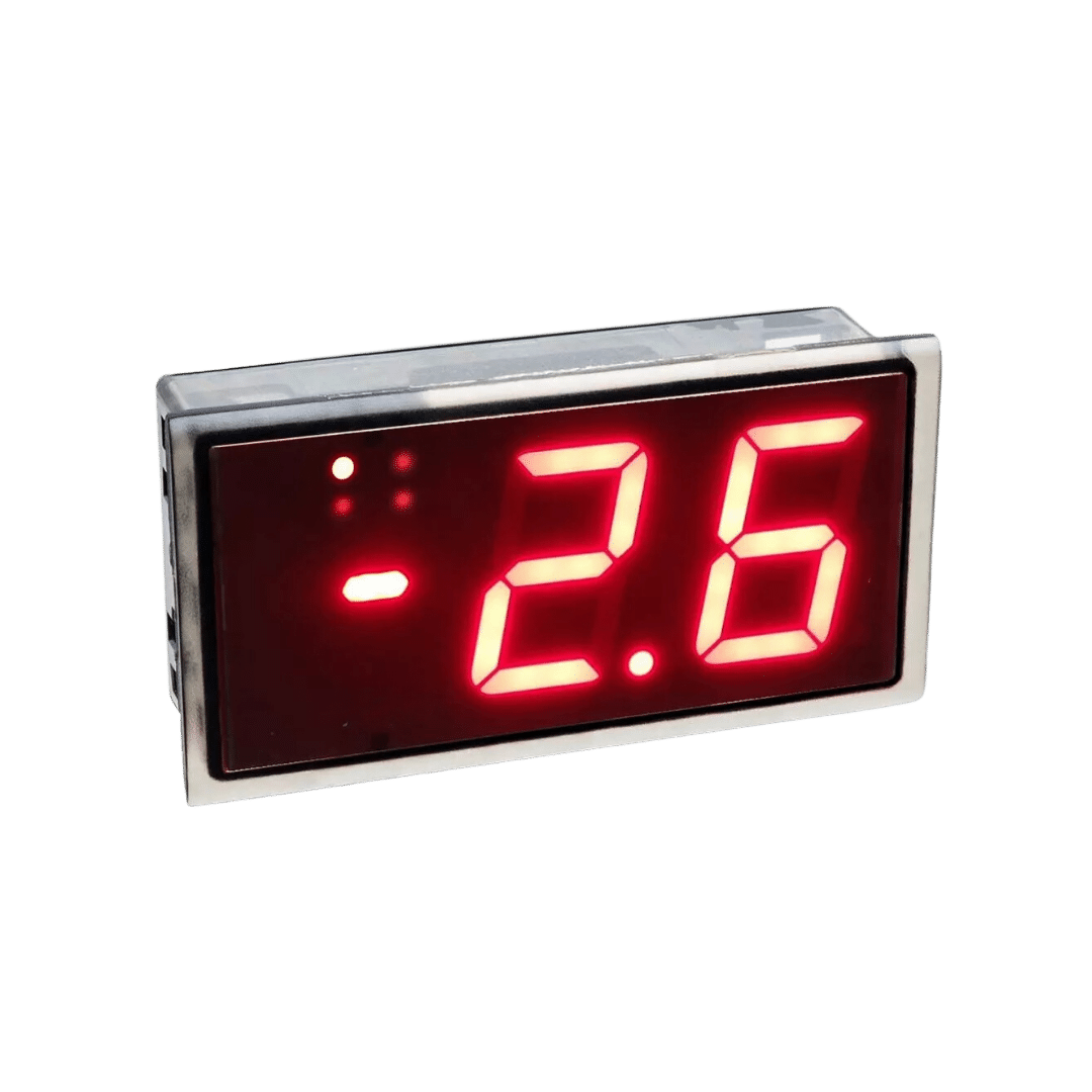 Display Controlador P/ Cervejeira Coel Bivolt - Metalfrio ( TLB30-YYY----0F01M )
