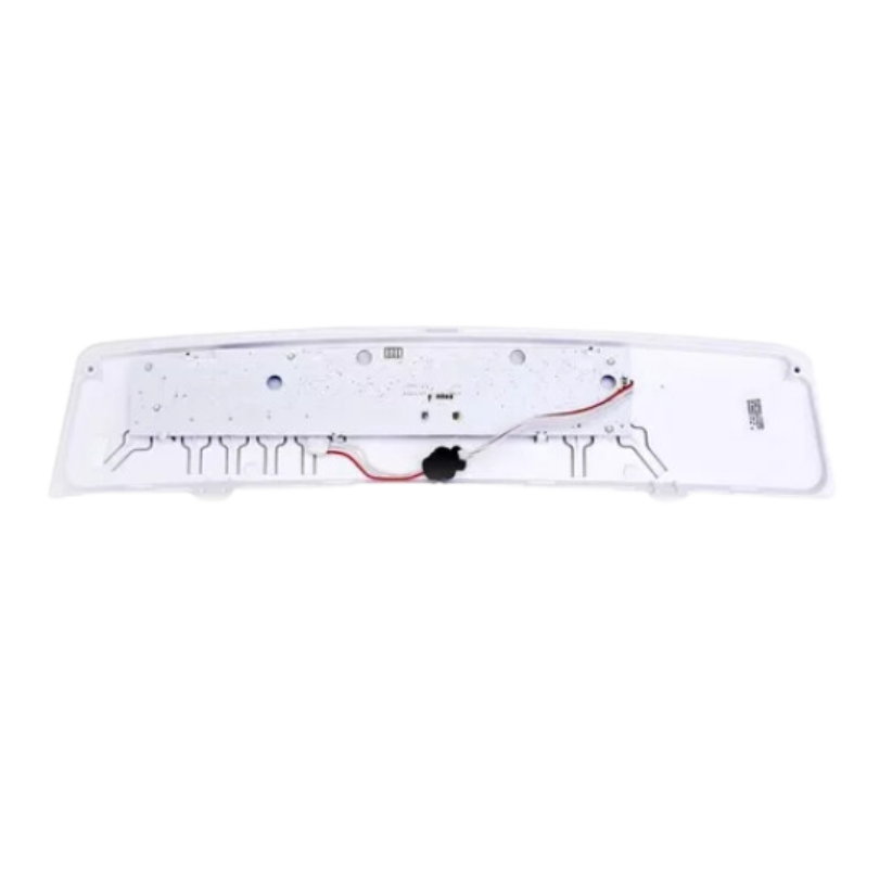 Placa Interface ConsoleBivolt (Bhw12) Original - Brastemp
