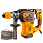 Martelete Combinado SDS PLUS 32MM 5.5J 1500W 220V - INGCO