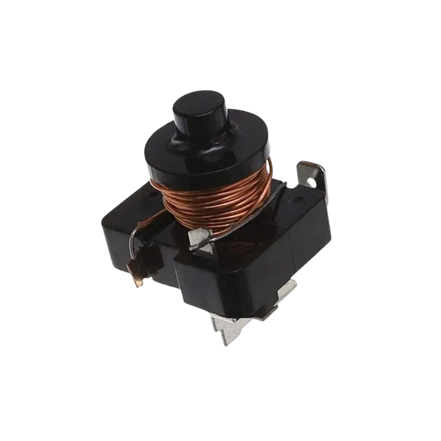 Rele Compressor 1/3 Hp 220v - elgin/sicon D7142 - Eos