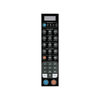 Membrana Micro-ondas Electrolux MEV41 PRETA