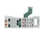 Membrana Micro-ondas CMS - 40 ( Branco ) - FACILITE MASTER