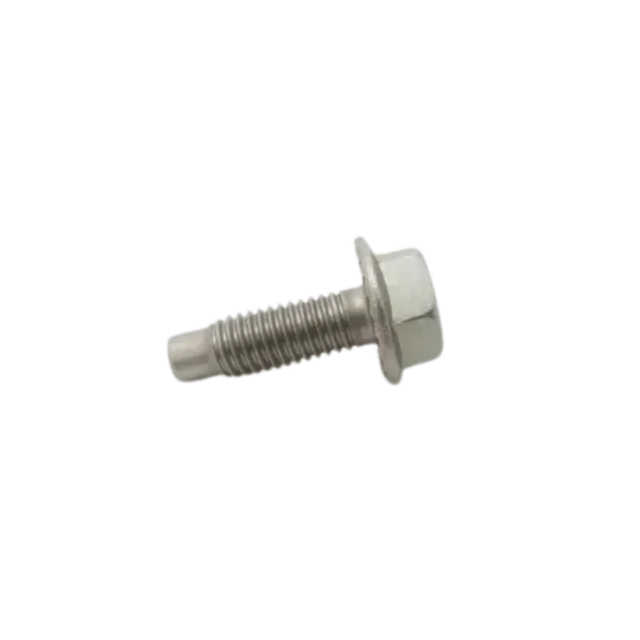 Parafuso M8x20mm Suporte do Cesto Colormaq