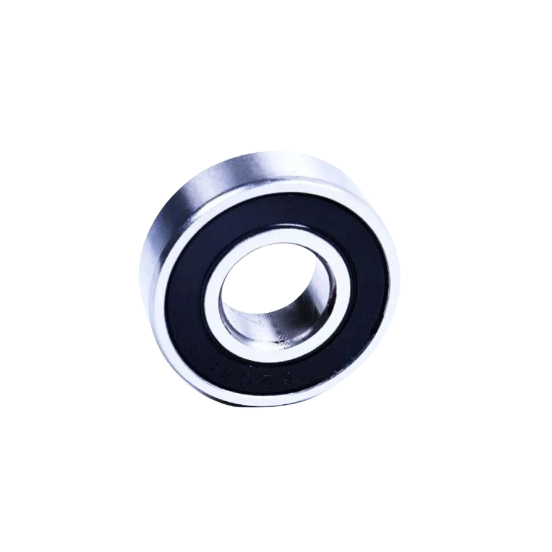 Rolamento Motor de Lavadora 6201 ( YYCQ / 0113 ) 1/2 12,7 x 32 x 10mm - Alado