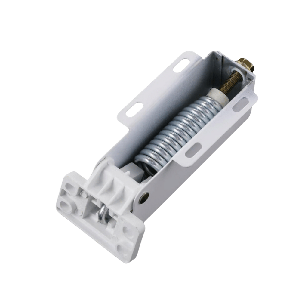 Dobradica da Porta Freezer Consul FH500 ( cada peça )  - Whirlpool