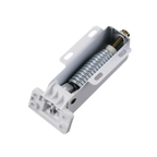Dobradica da Porta Freezer Consul FH500 ( cada peça )  - Whirlpool