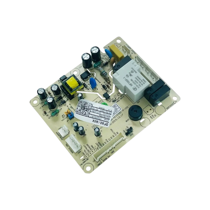 Placa Potência DF80 / DF80X ( A02021013 / 70202437 ) - Electrolux Original