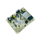 Placa Potência DF80 / DF80X ( A02021013 / 70202437 ) - Electrolux Original