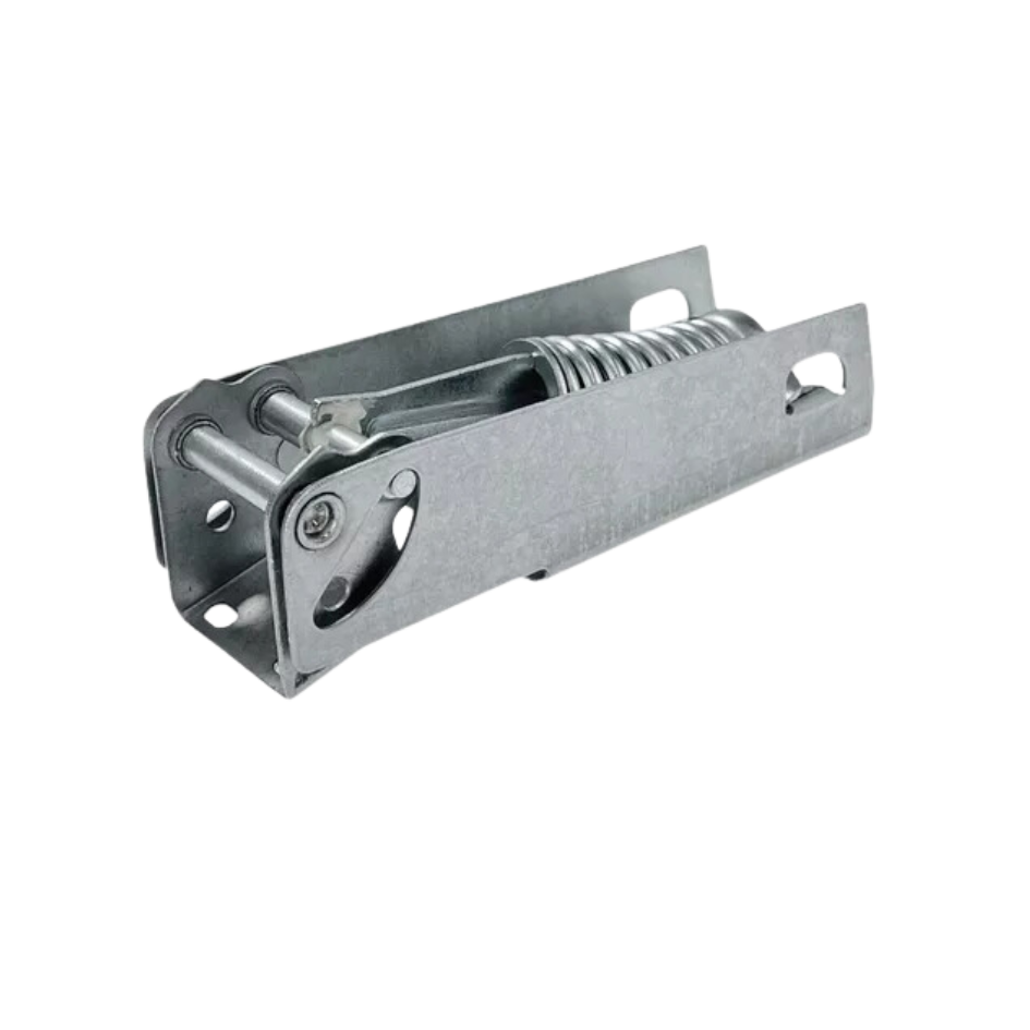 Dobradiça ( c/ Mola ) Freezer H162 / H222 - Electrolux Original