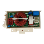 Placa Filtro de Linha Lava Seca LG 6201EC1006N - Alado