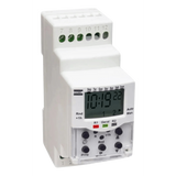 Controlador Programador de Horário BWT40HR - Coel