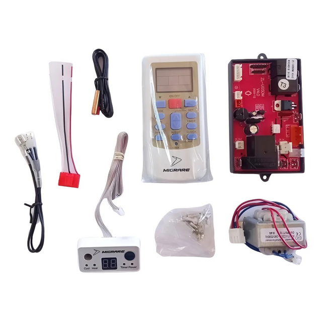 Placa MG-HI 7 a 30.000Btus Extreme HI-XT  - Migrare