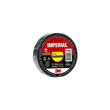 Fita Isolante Preta Imperial 10 Metros - 3M