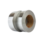 Fita Alumínio 0,50 Sem Liner 48MM X 30M - Engefitas