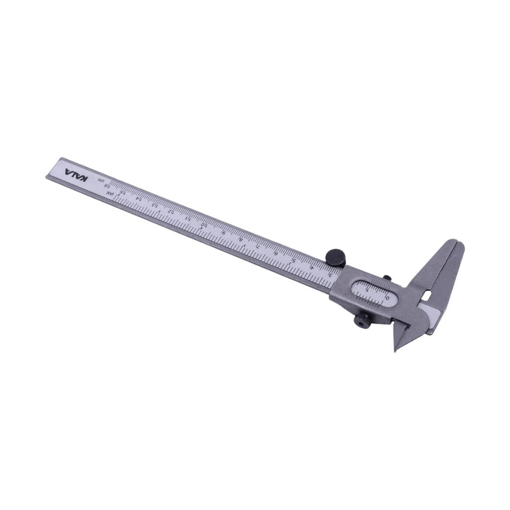 Paquimetro 152;4MM 6" - Kala