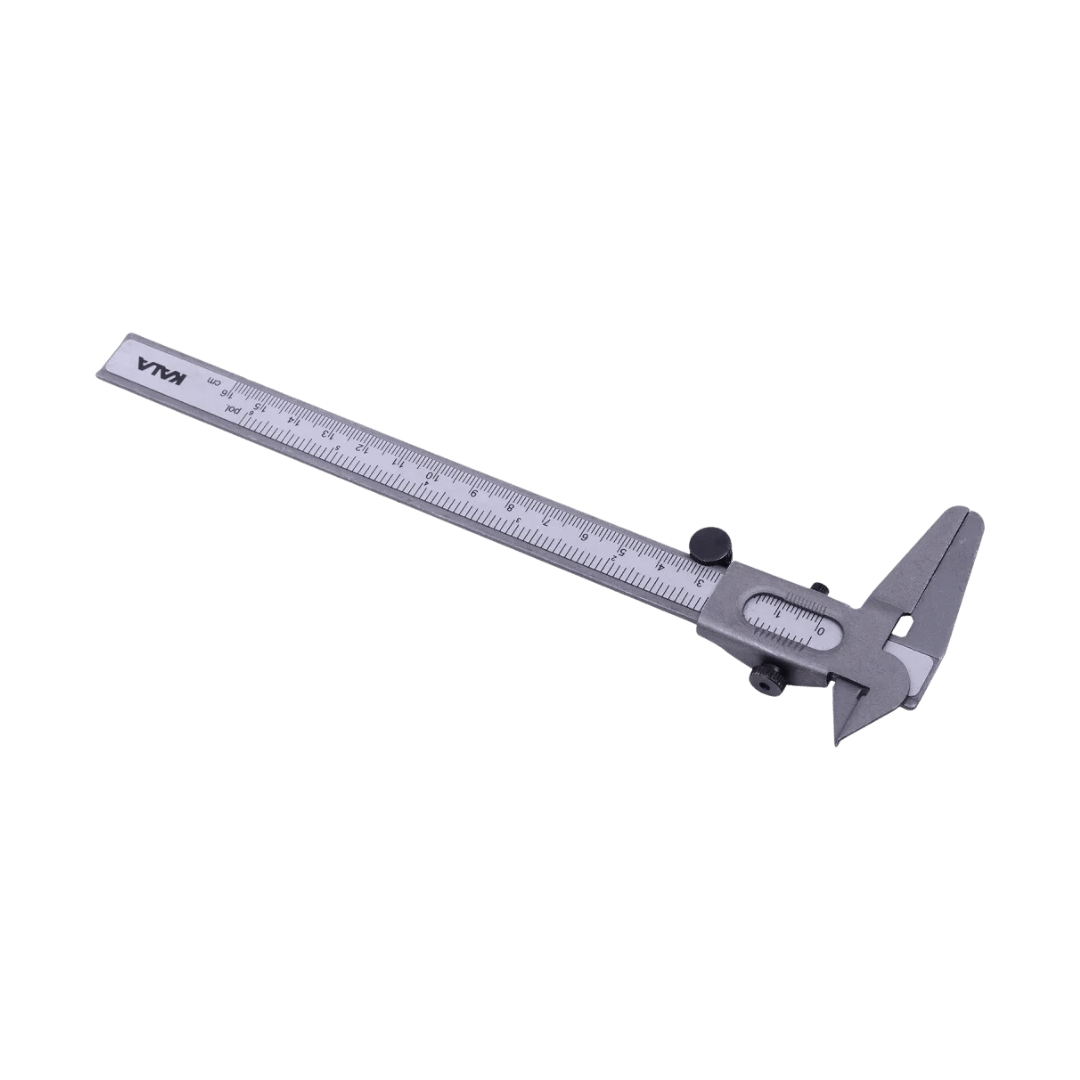 Paquimetro 152;4MM 6" - Kala