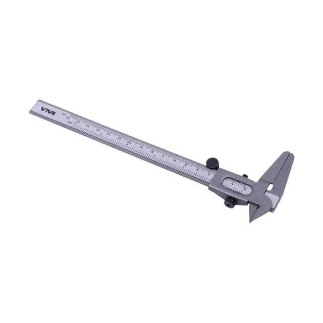 Paquimetro 152;4MM 6" - Kala