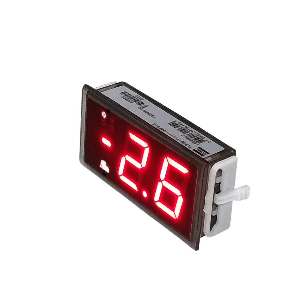 Display Controlador P/ Cervejeira Coel Bivolt - Metalfrio ( TLB30-YYY----0F01M )