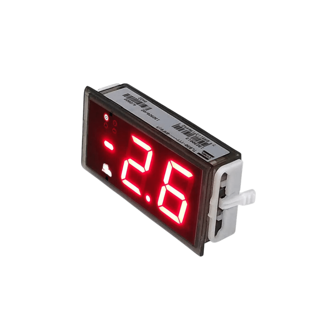Display Controlador P/ Cervejeira Coel Bivolt - Metalfrio ( TLB30-YYY----0F01M )