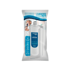Refil Lacqua 1008a - Compatível com Aparelhos: Latina PA, Purimix, Puri Ice, Puritronic, PA335 e PA355.