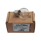 Lampada Fogão 220v E27 40w Temperatura Max 300o - Electrolux Original