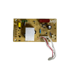 Placa Conjunto Potência Sem Resina + Interface Inteligente Bwl09 V1/V2/V3 - MS