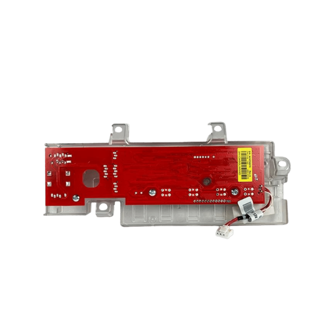 Placa Interface Bivolt Saturno CWE15 CWL16 Original
