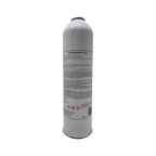 Cilindro de Gás R290 400g - Friven