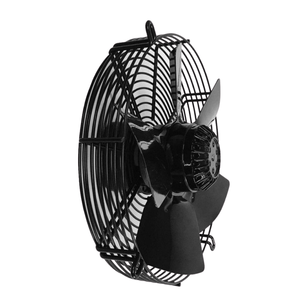 Ventilador Axial Condensador Soprador 1F 300mm / 220v - ELGIN