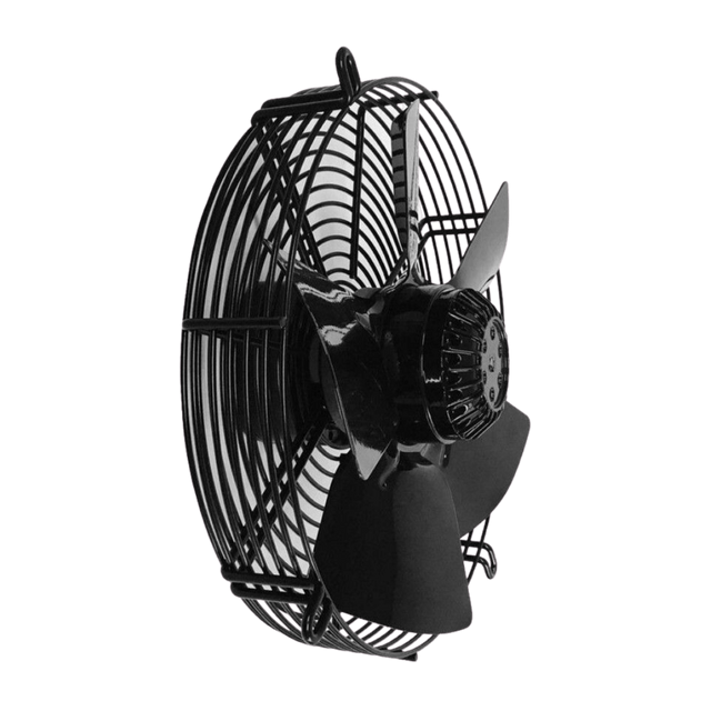 Ventilador Axial Condensador Soprador 1F 300mm / 220v - ELGIN