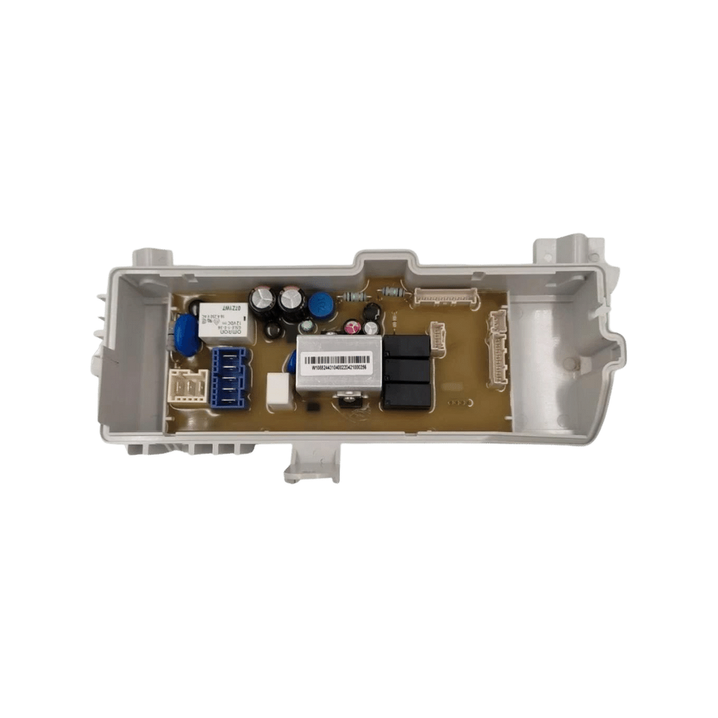 Placa Potencia Brastemp 15kg 220v Bwh15 Bwk Bws Original