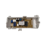 Placa Potencia Brastemp 15kg 220v Bwh15 Bwk Bws Original