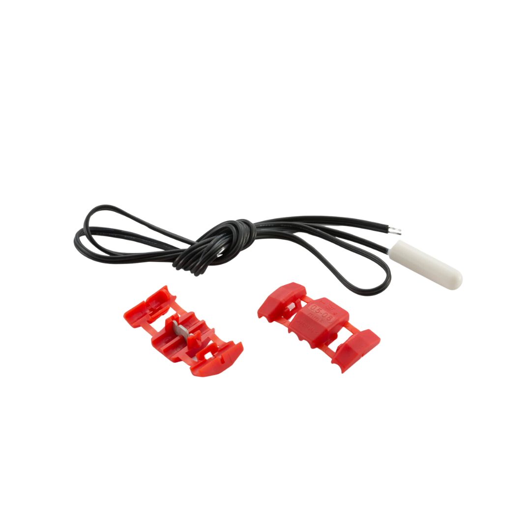 Sensor de Temperatura Degelo  DW52X / DW42X / RFE38 / RFE39 / DFE51X ( 41003930 ) - Electrolux  Original
