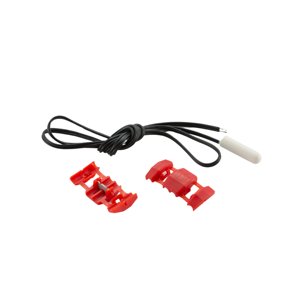 Sensor de Temperatura Degelo  DW52X / DW42X / RFE38 / RFE39 / DFE51X ( 41003930 ) - Electrolux  Original