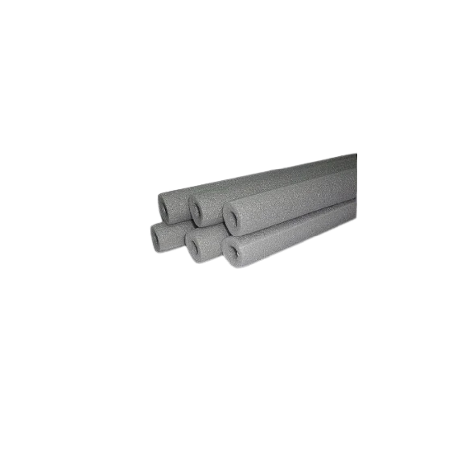 Tubo esponjoso 1 '' polegada 25mm Barra 2m - ARMACELL