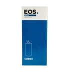 Capacitor Duplo 40+5 Mfd 380V com Terminal 50mm X 100mm Corpo Aluminio - EOS