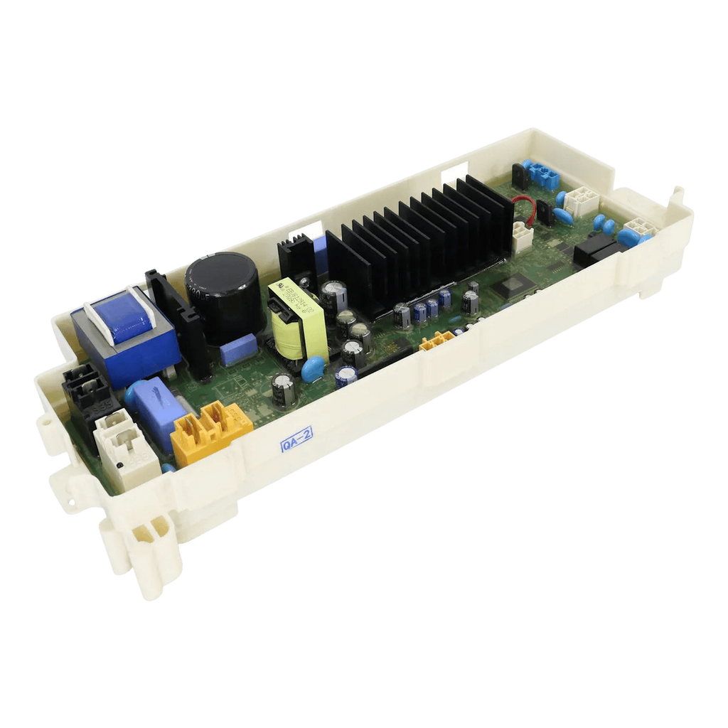 Placa Principal Lava Seca LG Ebr83747136 220v  - Alado