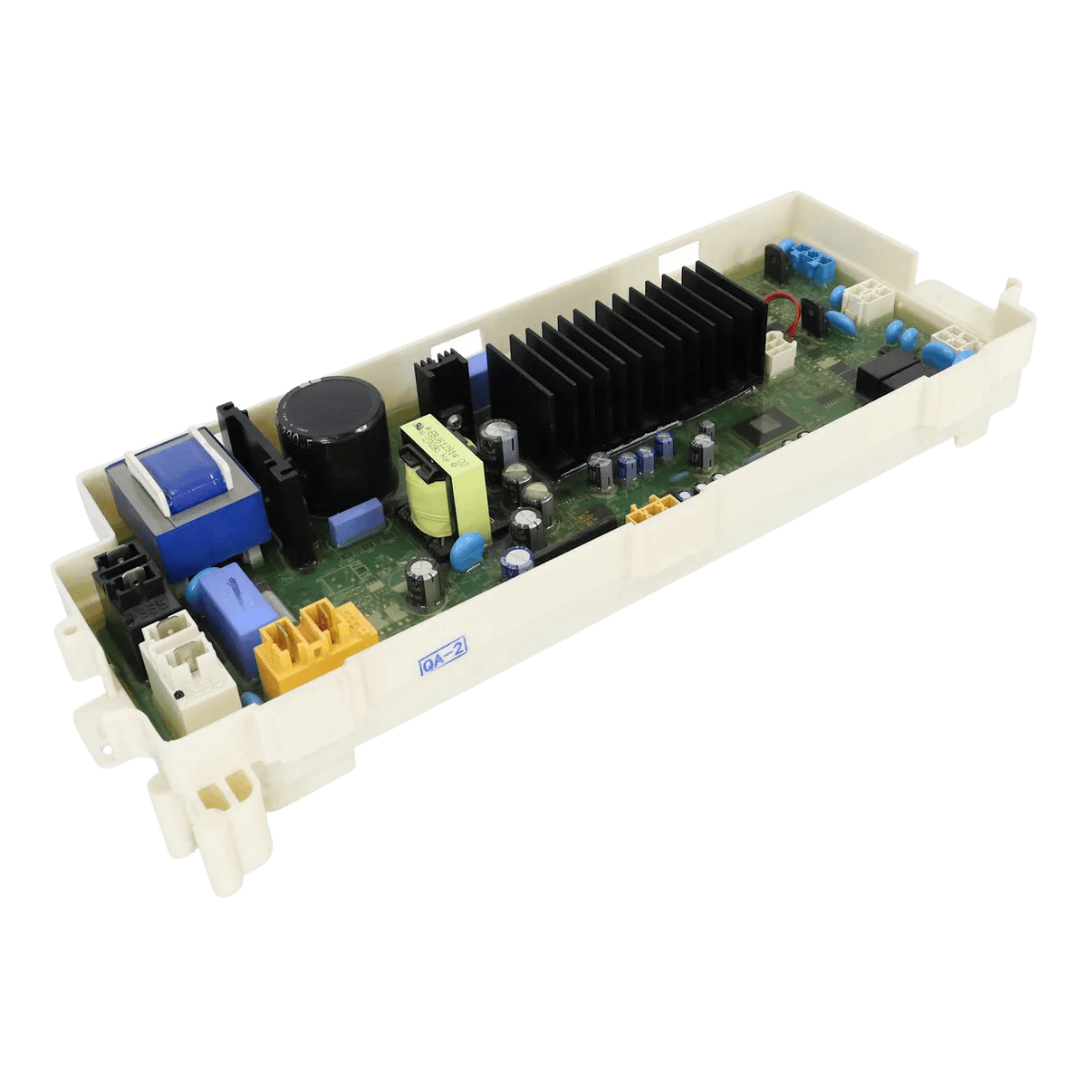 Placa Principal Lava Seca LG Ebr83747136 220v  - Alado